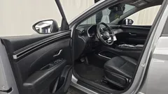 2022 Hyundai Tucson Diesel 2.0 2WD — фото 10