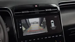 2022 Hyundai Tucson Diesel 2.0 2WD — фото 18