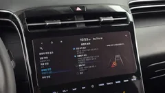 2022 Hyundai Tucson Diesel 2.0 2WD — фото 19