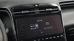2022 Hyundai Tucson Diesel 2.0 2WD — фото 20