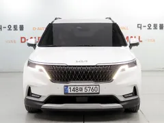 2023 Kia Carnival Diesel 9-Seater Prestige — фото 2