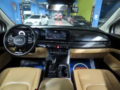 2023 Kia Carnival Diesel 9-Seater Prestige — фото 5