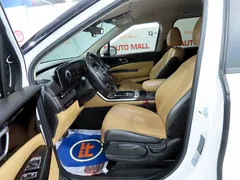 2023 Kia Carnival Diesel 9-Seater Prestige — фото 6