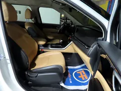 2023 Kia Carnival Diesel 9-Seater Prestige — фото 10