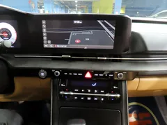 2023 Kia Carnival Diesel 9-Seater Prestige — фото 18