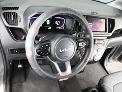 2023 Kia Ray Van — фото 14
