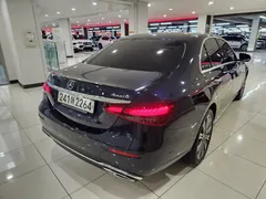 2023 Mercedes-Benz E-Class E300e 4MATIC Exclusive — фото 2