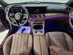 2023 Mercedes-Benz E-Class E300e 4MATIC Exclusive — фото 7