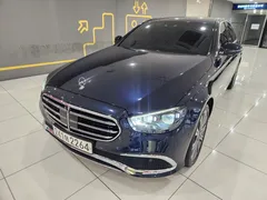 2023 Mercedes-Benz E-Class E300e 4MATIC Exclusive — фото 13
