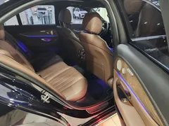 2023 Mercedes-Benz E-Class E300e 4MATIC Exclusive — фото 16