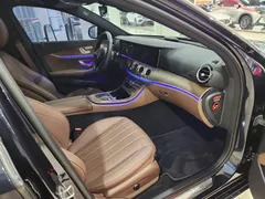2023 Mercedes-Benz E-Class E300e 4MATIC Exclusive — фото 17