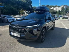 2024 Chevrolet Trax 1.2 RS — фото 1