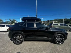 2024 Chevrolet Trax 1.2 RS — фото 5