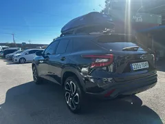 2024 Chevrolet Trax 1.2 RS — фото 6