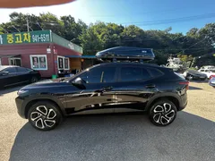 2024 Chevrolet Trax 1.2 RS — фото 7