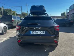 2024 Chevrolet Trax 1.2 RS — фото 8