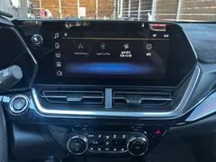 2024 Chevrolet Trax 1.2 RS — фото 19