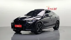 2023 BMW X6 xDrive40i M Sport — фото 1