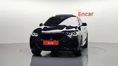 2023 BMW X6 xDrive40i M Sport — фото 3