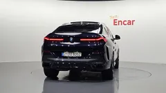 2023 BMW X6 xDrive40i M Sport — фото 4