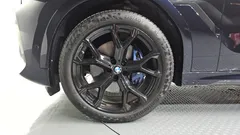 2023 BMW X6 xDrive40i M Sport — фото 5