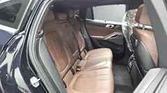 2023 BMW X6 xDrive40i M Sport — фото 11