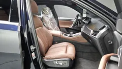 2023 BMW X6 xDrive40i M Sport — фото 12