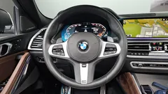 2023 BMW X6 xDrive40i M Sport — фото 13