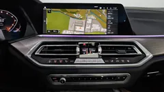 2023 BMW X6 xDrive40i M Sport — фото 17