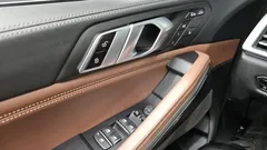2023 BMW X6 xDrive40i M Sport — фото 20
