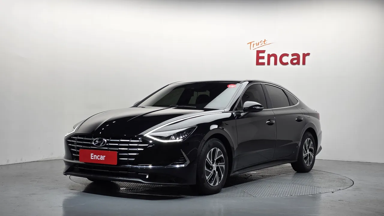 2022 Hyundai Sonata Modern
