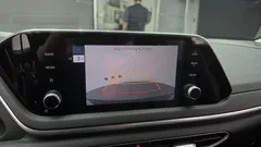2022 Hyundai Sonata Modern — фото 15