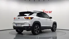 2023 Chevrolet Trailblazer 1.3 Turbo 4WD — фото 2