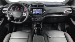 2023 Chevrolet Trailblazer 1.3 Turbo 4WD — фото 7