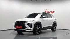 2023 Chevrolet Trailblazer 1.3 Turbo 4WD — фото 12