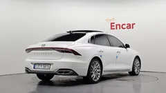 2022 Hyundai Grandeur 2.5 — фото 2