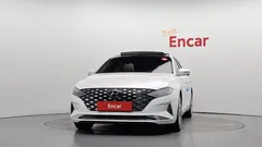 2022 Hyundai Grandeur 2.5 — фото 3