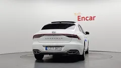2022 Hyundai Grandeur 2.5 — фото 4