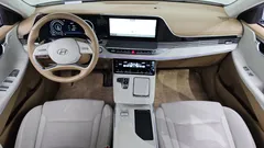 2022 Hyundai Grandeur 2.5 — фото 7