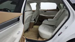 2022 Hyundai Grandeur 2.5 — фото 12