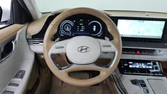 2022 Hyundai Grandeur 2.5 — фото 13
