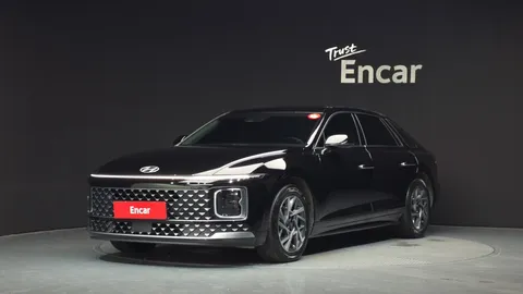 2023 Hyundai Grandeur Premium