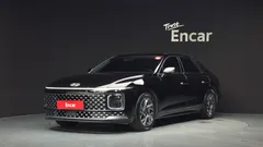 2023 Hyundai Grandeur Premium — фото 1
