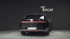 2023 Hyundai Grandeur Premium — фото 4