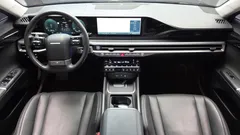 2023 Hyundai Grandeur Premium — фото 7