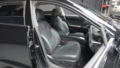 2023 Hyundai Grandeur Premium — фото 12