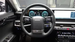 2023 Hyundai Grandeur Premium — фото 13