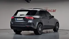2022 Mercedes-Benz GLE-Class GLE450 4MATIC — фото 2