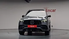 2022 Mercedes-Benz GLE-Class GLE450 4MATIC — фото 3