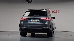 2022 Mercedes-Benz GLE-Class GLE450 4MATIC — фото 4